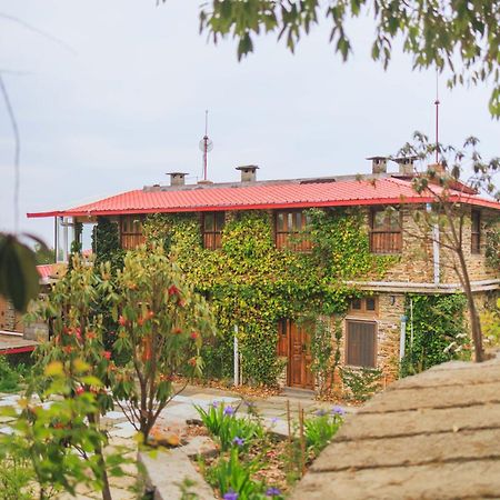 Dwarahat Dunagiri Retreat מראה חיצוני תמונה