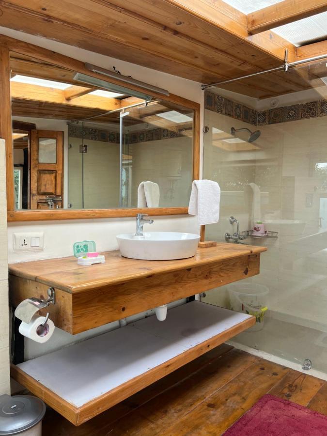 Dwarahat Dunagiri Retreat מראה חיצוני תמונה