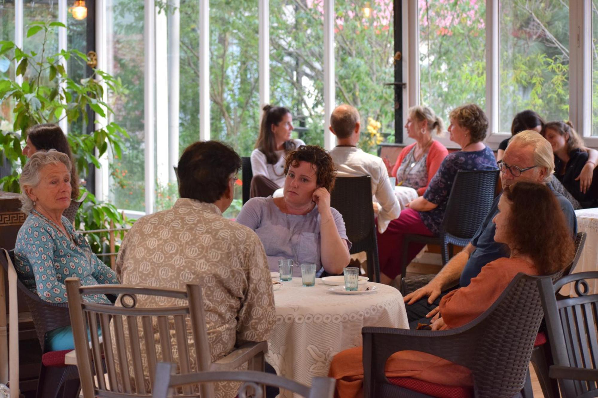 Dwarahat Dunagiri Retreat מראה חיצוני תמונה