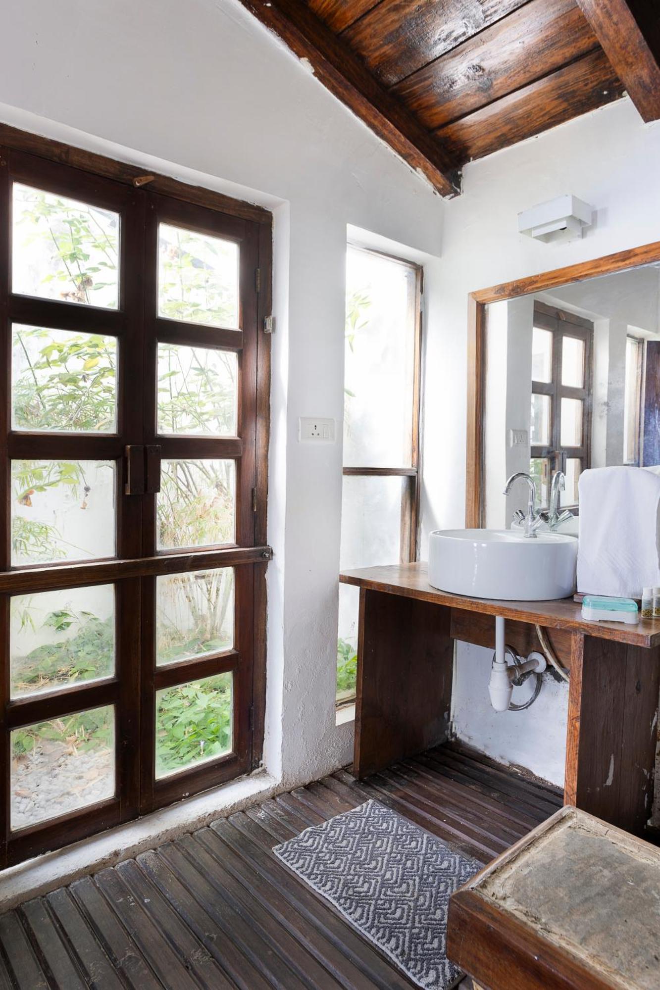 Dwarahat Dunagiri Retreat חדר תמונה